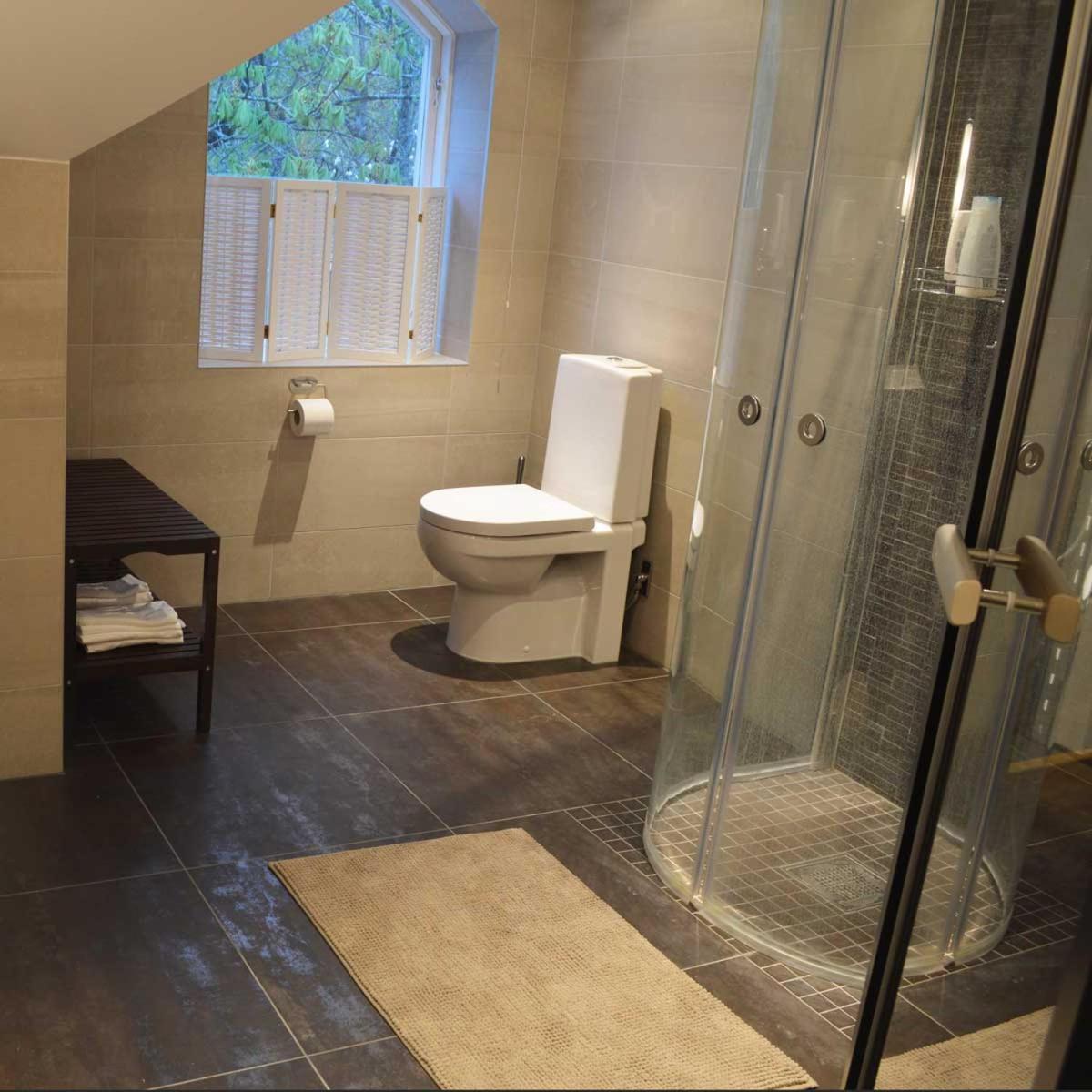 Minnesberg Bed & Breakfast Треллеборг Номер фото
